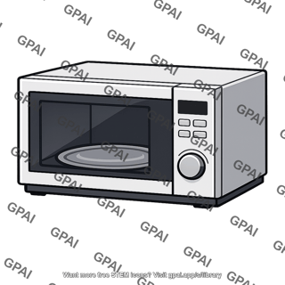 Microwave oven