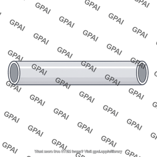 Central cylinder