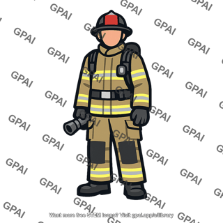 Firefighter