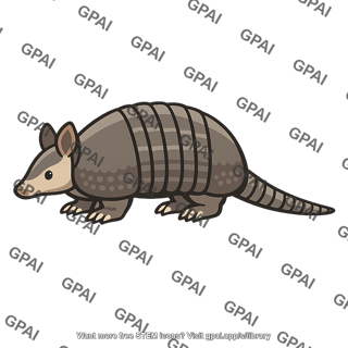 Armadillo