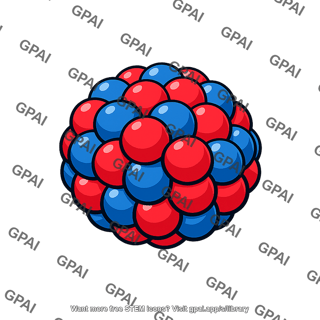 Nucleus spherical
