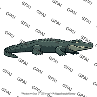 Alligator