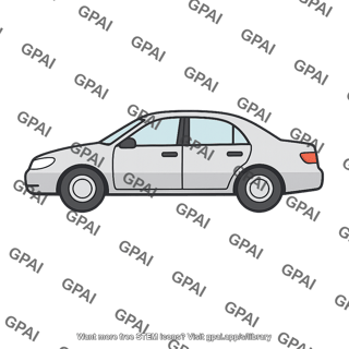 Normal car
