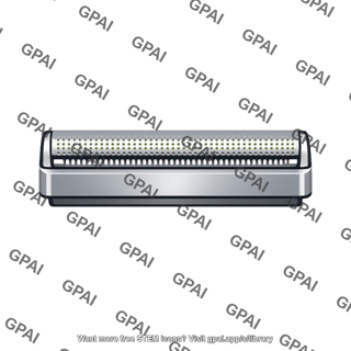 Shaver blade