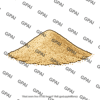 Sand