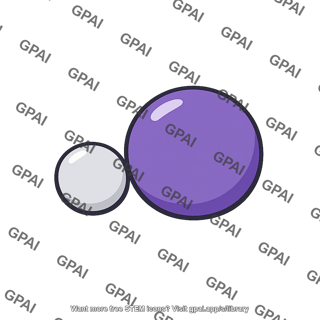 Sodium iodide ionic pair
