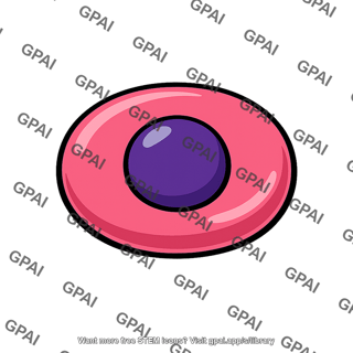 Red blood cell nucleated