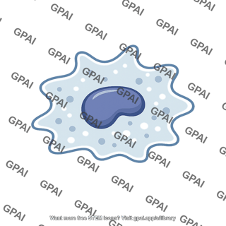 Tissue leukocyte