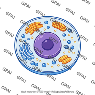 Animal cell normal