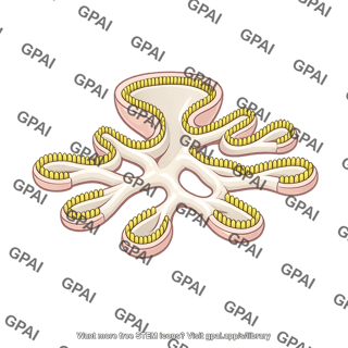 Parietal cell canaliculus