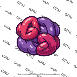 Globular protein complex