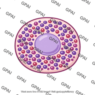 Mast cell