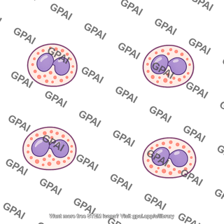 Eosinophils