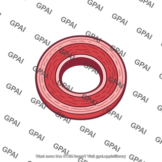 Blood vessel hypertrophic remodeling