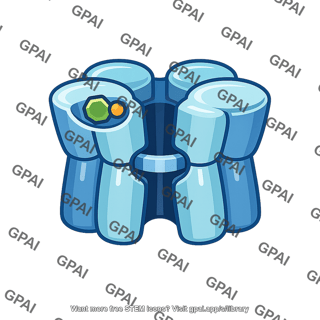 Protein channel ligand gated