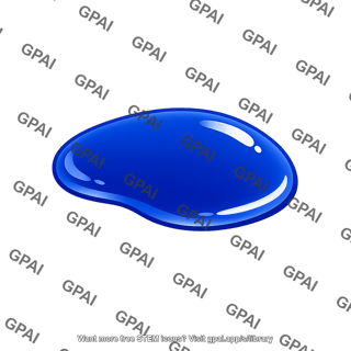 Evans blue dye