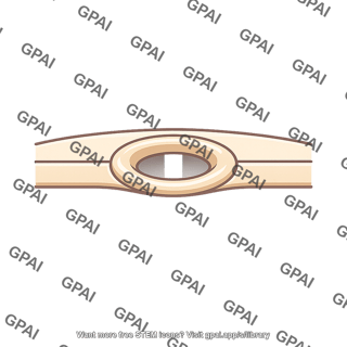 Membrane pore