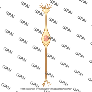 Olfactory cell