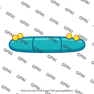 Stat protein phosphorylated