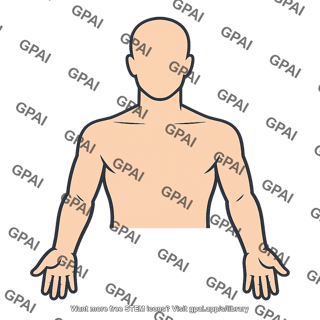 Head and upper extremity