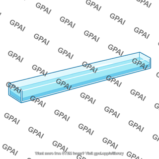 Fluid channel