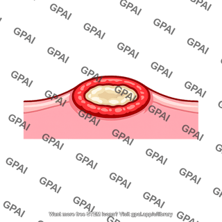 Marginal ulcer