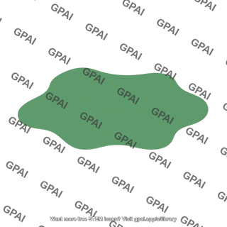 Green area