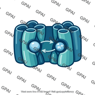 Sodium hydrogen exchanger