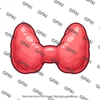 Thyroid gland