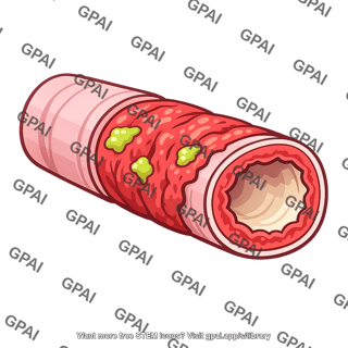 Bronchial infection