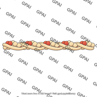 Dumplings row