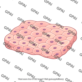 Body tissue