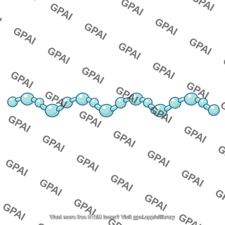 Polymer chain