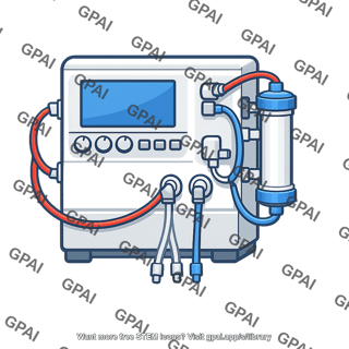 Artificial kidney