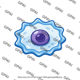 Cell shrunken