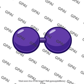 Iodine molecule