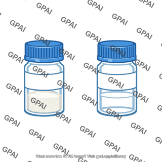 Reagent vials