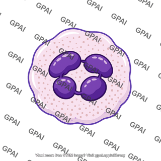 Neutrophil