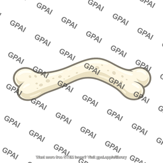 Bone soft