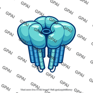 Acid sensing ion channel protein