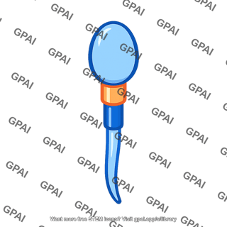 Sperm cell