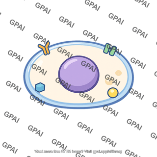 Specialized sensing cell