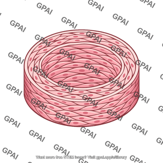 Arterial media