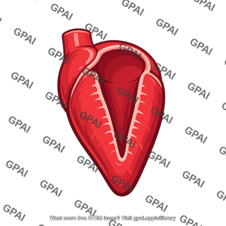 Ventricle left