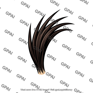 Hair lock