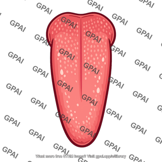 Tongue