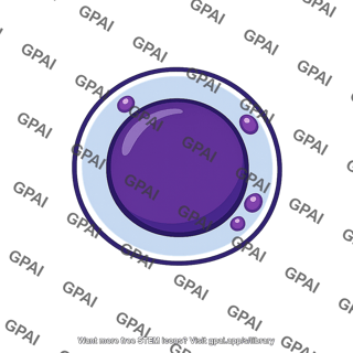Natural killer lymphocyte