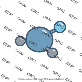 Molecule structure