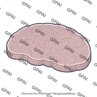 Bread slice