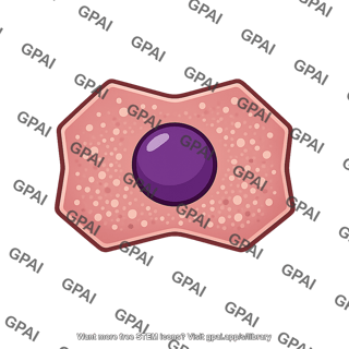 Liver hepatocyte